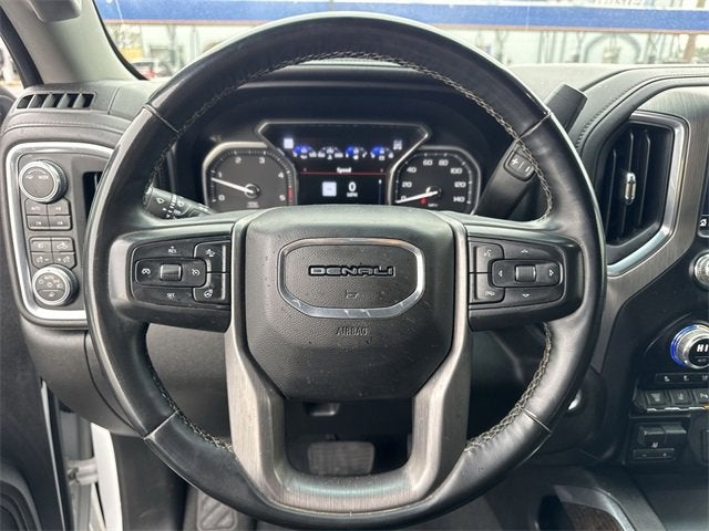 2023 GMC Sierra 2500 HD Denali