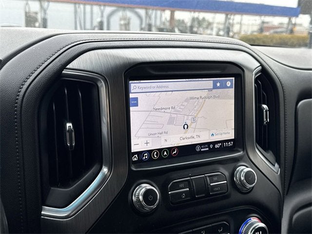 2023 GMC Sierra 2500 HD Denali