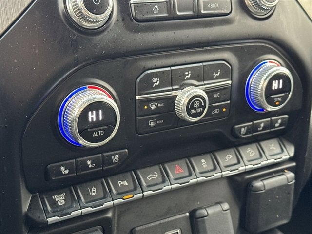 2023 GMC Sierra 2500 HD Denali