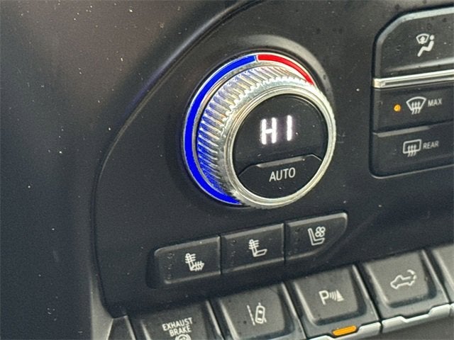 2023 GMC Sierra 2500 HD Denali