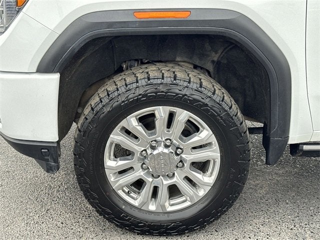 2023 GMC Sierra 2500 HD Denali