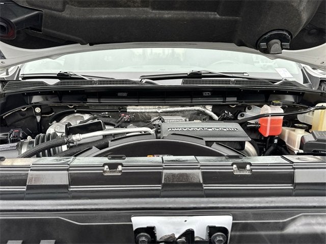 2023 GMC Sierra 2500 HD Denali