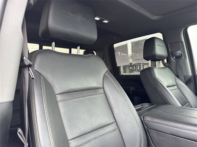 2023 GMC Sierra 2500 HD Denali