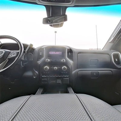 2023 GMC Sierra 2500 HD Denali