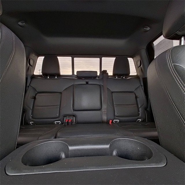 2023 GMC Sierra 2500 HD Denali