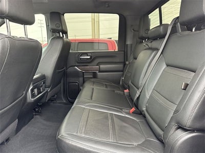 2023 GMC Sierra 2500 HD Denali