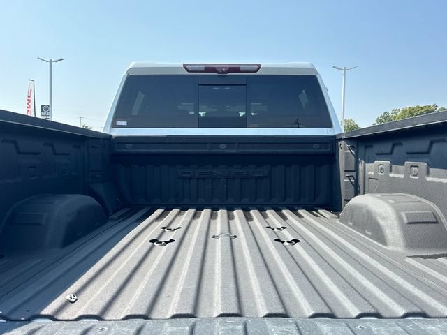 2021 GMC Sierra 2500 HD Denali