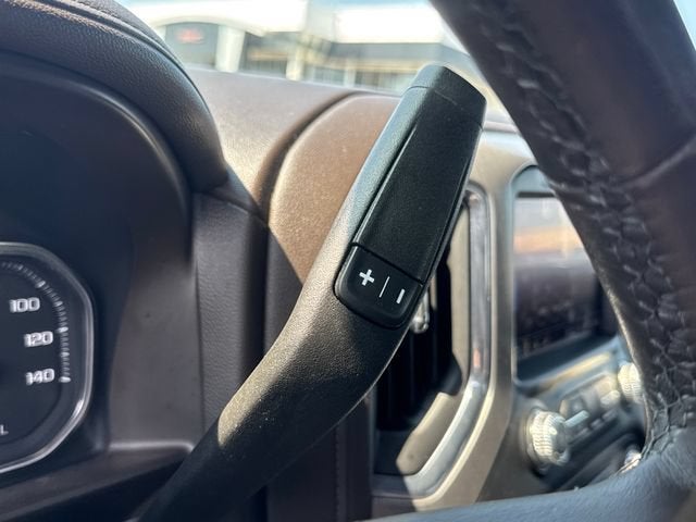 2021 GMC Sierra 2500 HD Denali