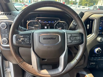 2021 GMC Sierra 2500 HD Denali