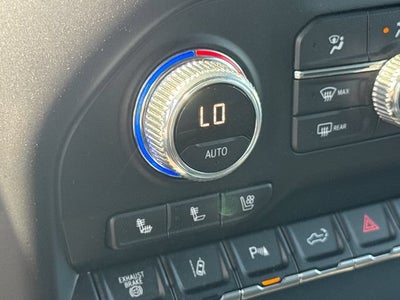 2021 GMC Sierra 2500 HD Denali