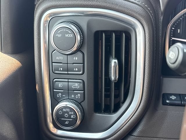 2021 GMC Sierra 2500 HD Denali