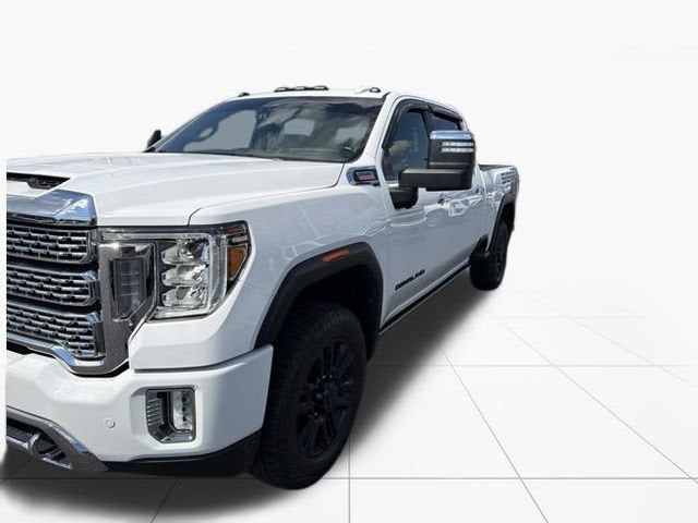 2021 GMC Sierra 2500 HD Denali