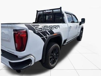 2021 GMC Sierra 2500 HD Denali