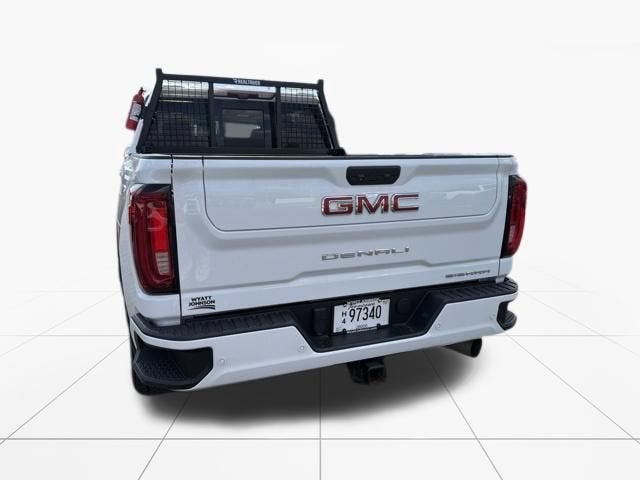 2021 GMC Sierra 2500 HD Denali