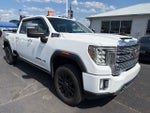 2021 GMC Sierra 2500 HD Denali
