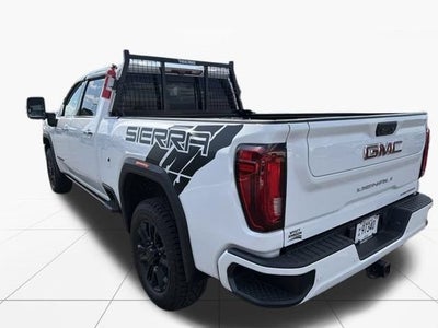 2021 GMC Sierra 2500 HD Denali