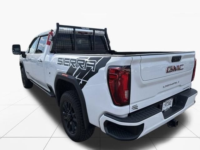 2021 GMC Sierra 2500 HD Denali