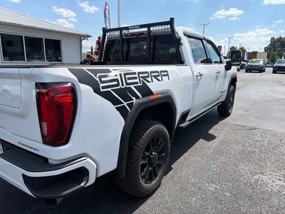 2021 GMC Sierra 2500 HD Denali