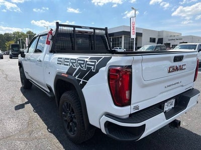 2021 GMC Sierra 2500 HD Denali
