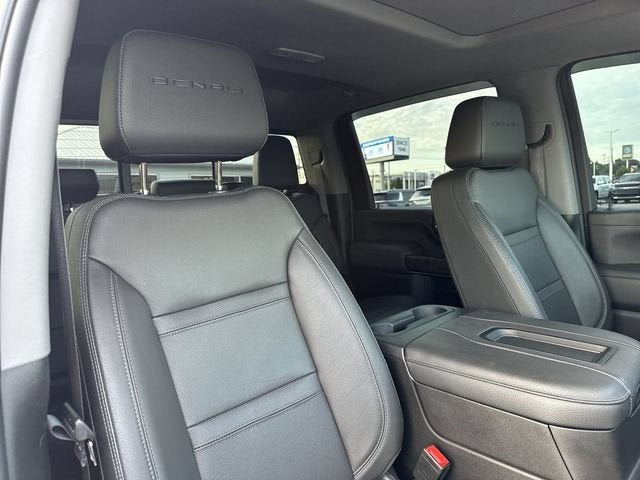 2022 GMC Sierra 2500 HD Denali