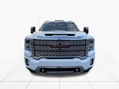 2022 GMC Sierra 2500 HD Denali