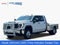 2024 GMC Sierra 3500 HD Pro DRW