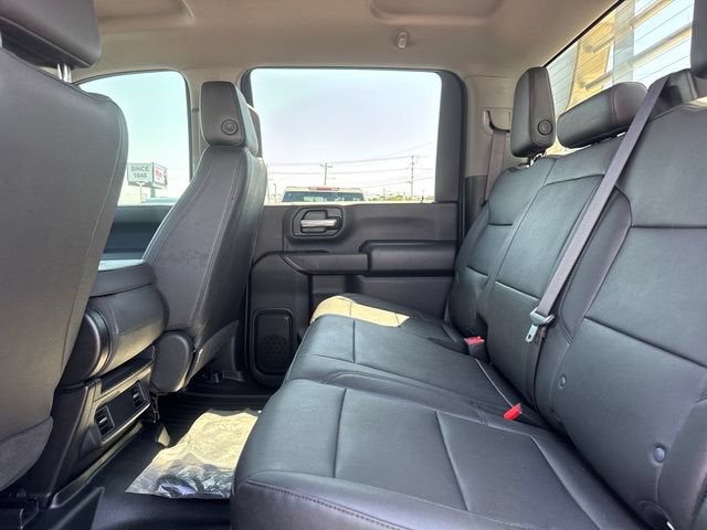 2024 GMC Sierra 3500 HD Pro DRW