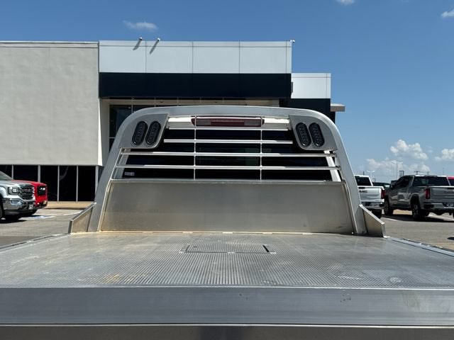 2024 GMC Sierra 3500 HD Pro DRW