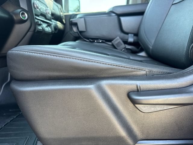 2024 GMC Sierra 3500 HD Pro DRW