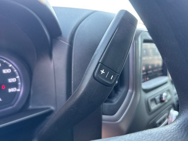 2024 GMC Sierra 3500 HD Pro DRW