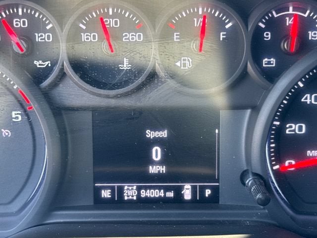 2024 GMC Sierra 3500 HD Pro DRW