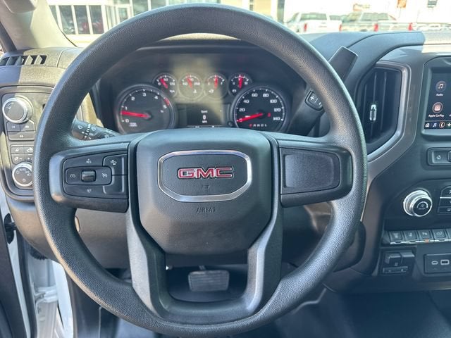 2024 GMC Sierra 3500 HD Pro DRW