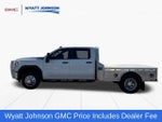 2024 GMC Sierra 3500 HD Pro DRW