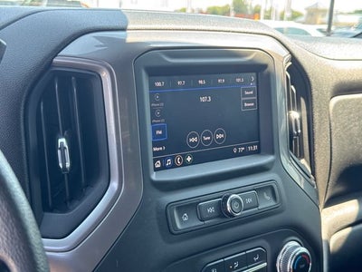 2024 GMC Sierra 3500 HD Pro DRW