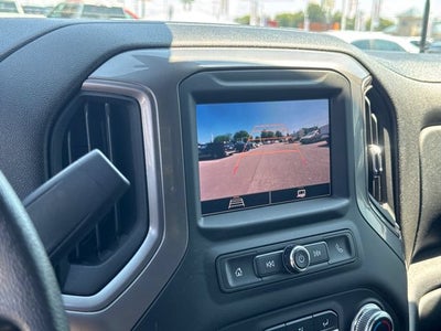 2024 GMC Sierra 3500 HD Pro DRW