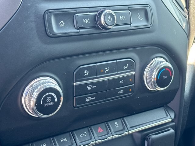 2024 GMC Sierra 3500 HD Pro DRW