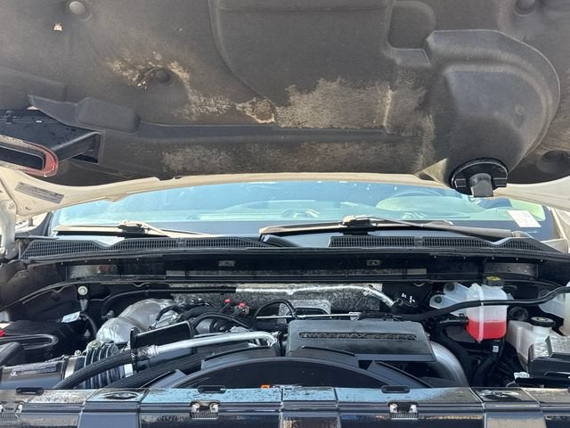 2024 GMC Sierra 3500 HD Pro DRW