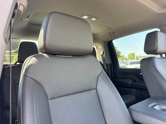 2024 GMC Sierra 3500 HD Pro DRW