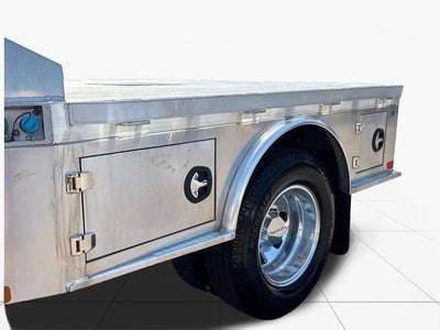 2024 GMC Sierra 3500 HD Pro DRW