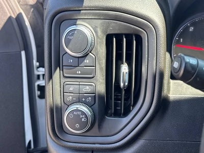 2024 GMC Sierra 3500 HD Pro DRW