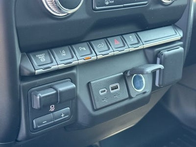 2024 GMC Sierra 3500 HD Pro DRW