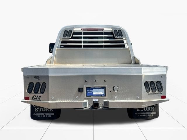 2024 GMC Sierra 3500 HD Pro DRW
