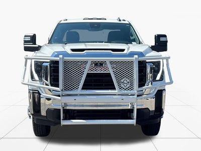 2024 GMC Sierra 3500 HD Pro DRW