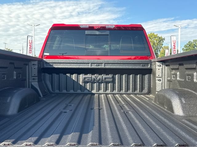 2026 GMC Sierra 2500HD AT4X - Photo 12