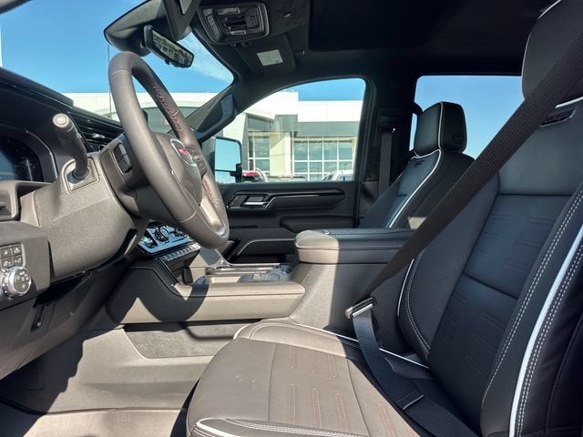 2026 GMC Sierra 2500HD AT4X - Photo 13