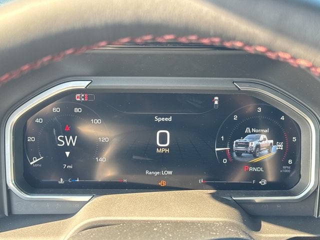 2026 GMC Sierra 2500HD AT4X - Photo 18