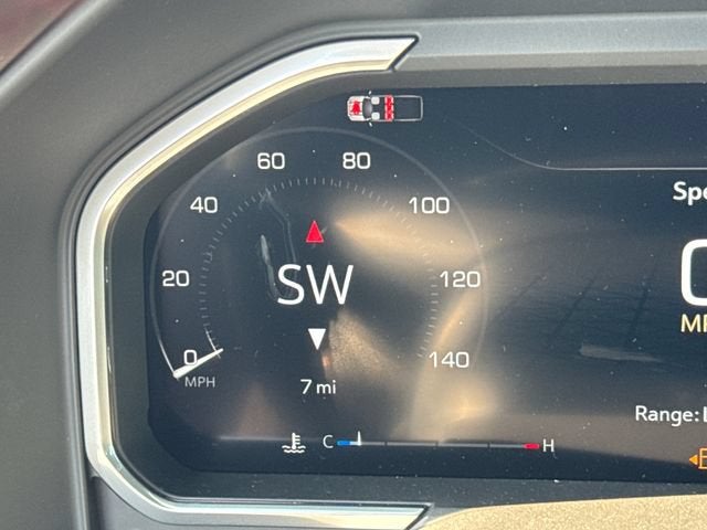 2026 GMC Sierra 2500HD AT4X - Photo 19