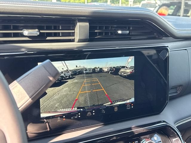 2026 GMC Sierra 2500HD AT4X - Photo 23