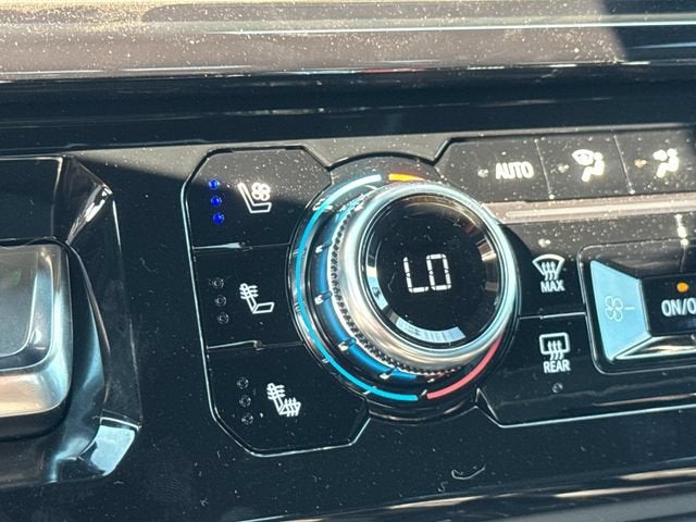 2026 GMC Sierra 2500HD AT4X - Photo 27