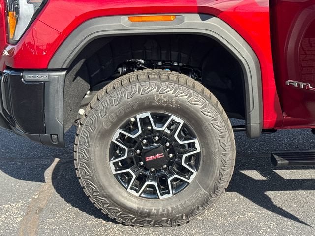 2026 GMC Sierra 2500HD AT4X - Photo 28